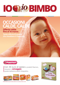 1,99 - Io Bimbo