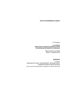 Scarica il full-text della pubblicazione in PDF [PDF
