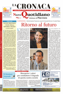 Piacenza - Virtualnewspaper