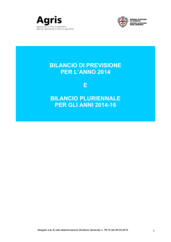 file  - Sardegna Agricoltura