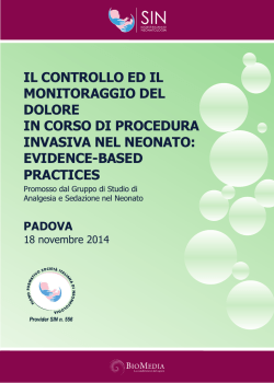 Programma - Biomedia online