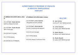 Brochure - "Garibaldi"