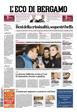 beni confiscati agenzia inceppata