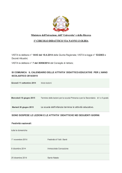 Gentile COCCO RAIMONDA, questo &egrave; il PIN (Personal Identification