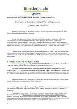 FEDERPARCHI DOCUMENTO PSR.docx - NeoOffice Writer