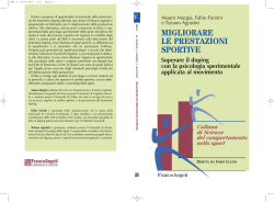 E-book FrancoAngeli - Franco Angeli Editore