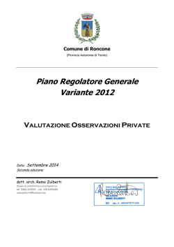 06 Valutazione Osservazioni private_Ad2^