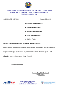 federazione italiana hockey e pattinaggio