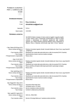 CV_Dott.ssa Caporello