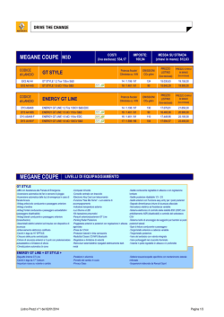 LISTINO_M&eacute;gane Coup&eacute;