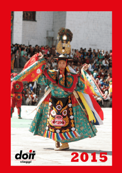 scarica il calendario!