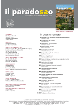 Il Paradosso