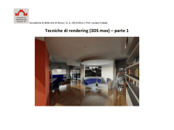 scarica/apri la dispensa