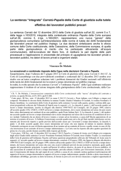 Italia - Europeanrights.eu