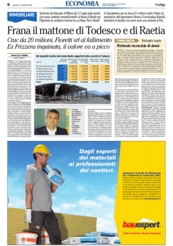 Scarica la pag in pdf - Comitato Acquirenti Parco della Minerva