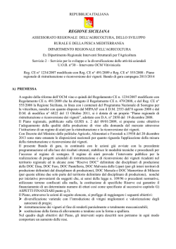 2014_01_29_sicilia_BANDO RISTRUTTURAZIONE VIGNETI 2013