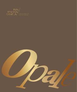 opale - Iris Ceramica