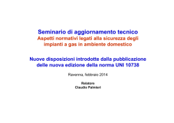 NUOVA UNI 10738 02 - Ravenna - Divulgativa