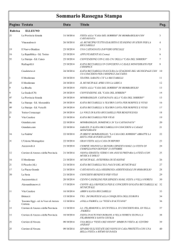 Leggi - Cooperativa sociale Elleuno