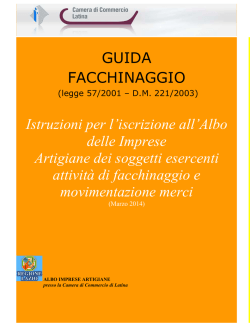 GUIDAopertiva FACCHINAGGIO2014.rtf