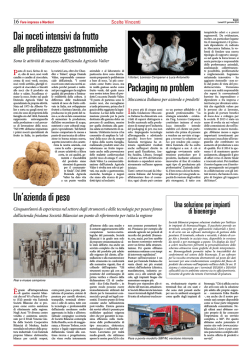 news - Meccanica Italiana s.r.l.