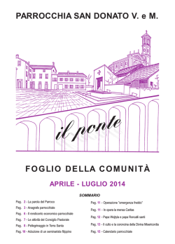 aprile_aprile 11 - San Donato V. e M.