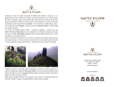 Scarica il pieghevole