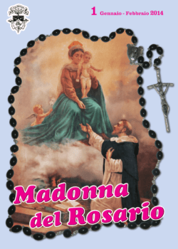 2. - Frati Predicatori Provincia di San Domenico