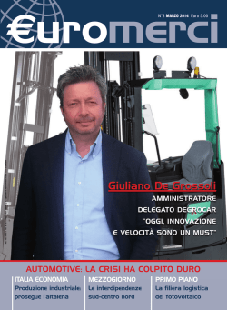 Giuliano De Grossoli