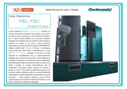 + Isola espositiva Pel-Tec