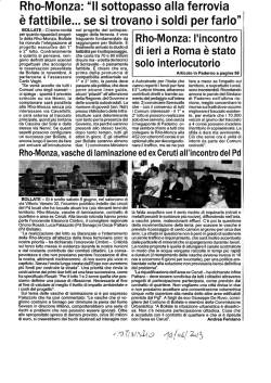 notiziario - bollate 14_06_13