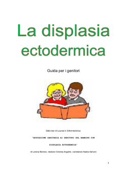 Scarica - RareConnect