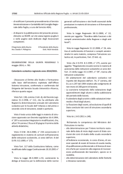 n.781 del 5 maggio 2014