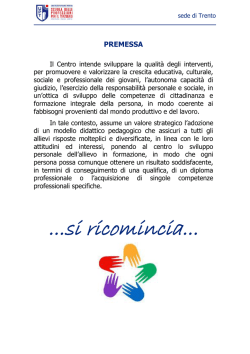 LIBRETTO 2014-2015 - cfp