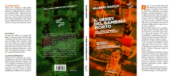 IL DERBY DEL BAMBINO MORTO