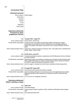 SI - Corpo Nazionale dei Vigili del Fuoco