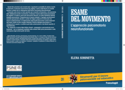 E-book FrancoAngeli - Franco Angeli Editore