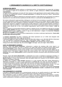 capitoli tutti - Appuntiunito