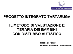 clinico predittivo - Senato della Repubblica