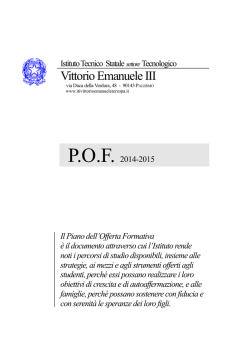 POF 2014 2015