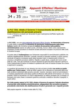 AppuntiEffelleci - Istituto comprensivo San Giorgio di Mantova