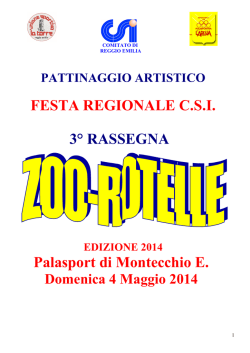 scarica il documento - csi emilia romagna