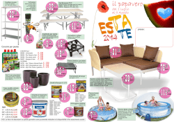 2014 Pubblico - Ferramenta Bajan