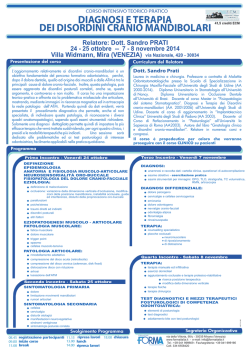 TEORICO PRATI DTDCM 2014