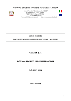 5M - Cattaneo