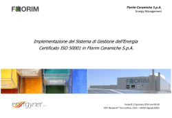 Presentazione Energynet