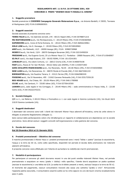 Spedire al Mse entro il &hellip;.