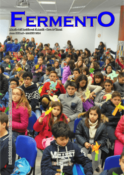 MARZO 2014 - Arcidiocesi di Amalfi