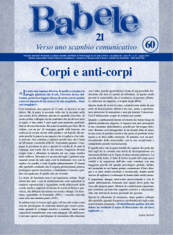 Babele 21 - Babele news