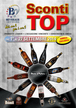 acquista - DI.AL. Bevande